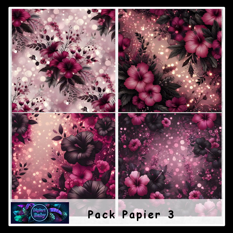 (image for) Cu Pack papier 3